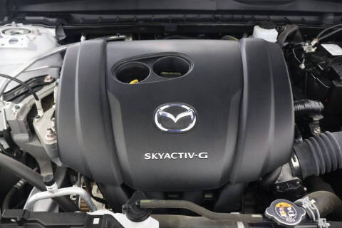 2023 Mazda CX-50 2.5 S Preferred Plus