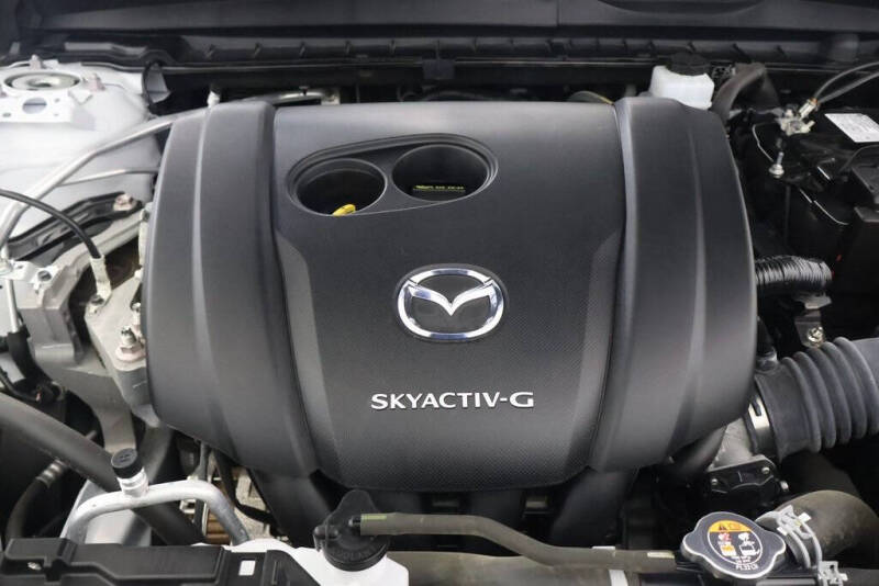 2023 Mazda CX-50 2.5 S Preferred Plus