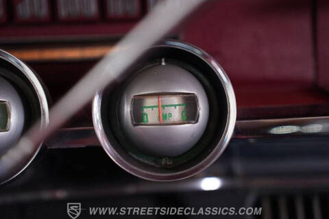 1965 Ford Thunderbird