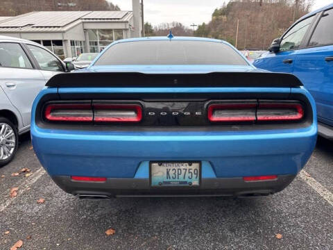 2023 Dodge Challenger R/T