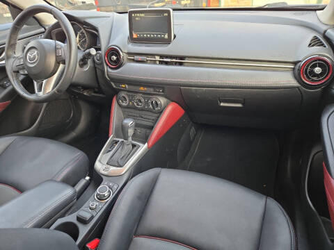 2016 Mazda CX-3 Touring