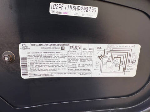 1987 Pontiac Fiero SE