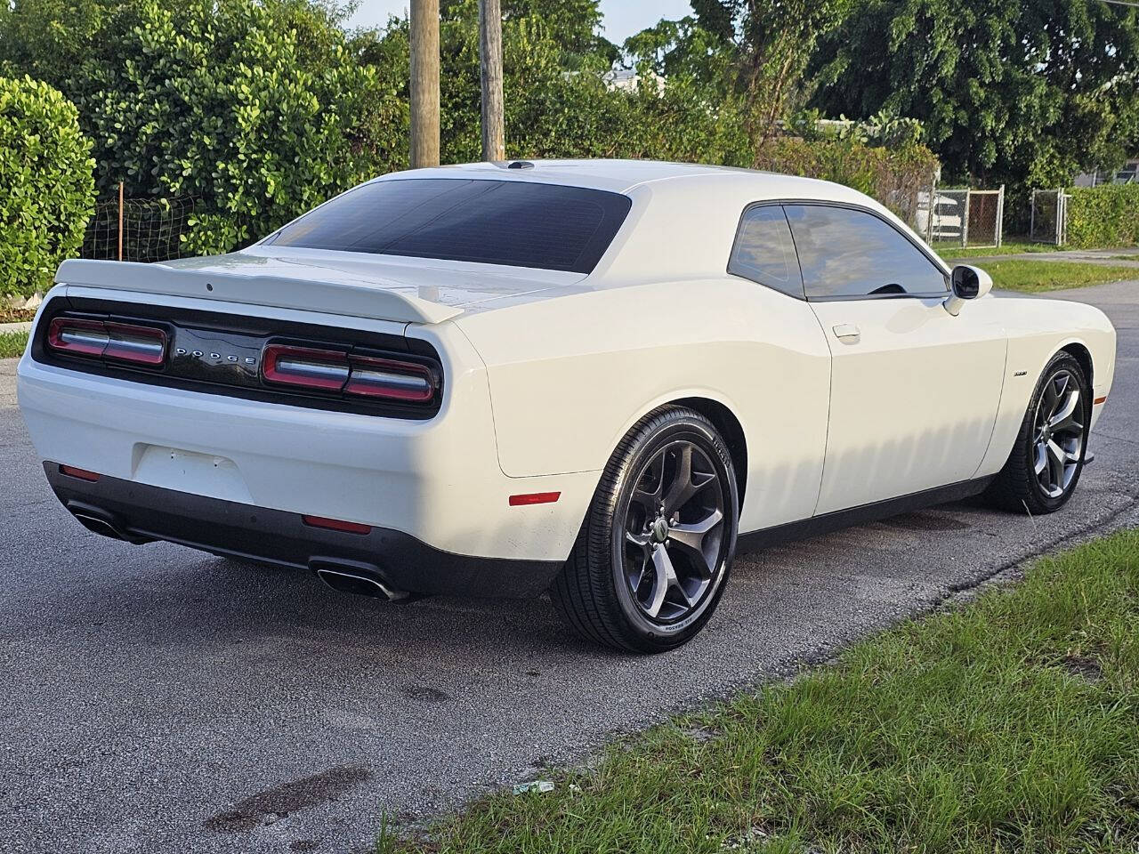 2019 DODGE Challenger Sedan - $20,860