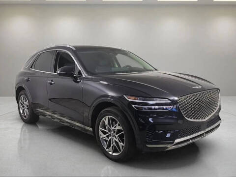 2022 Genesis GV70 2.5T Standard