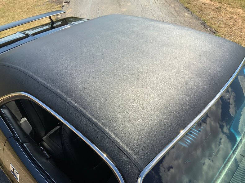 1971 Dodge Challenger