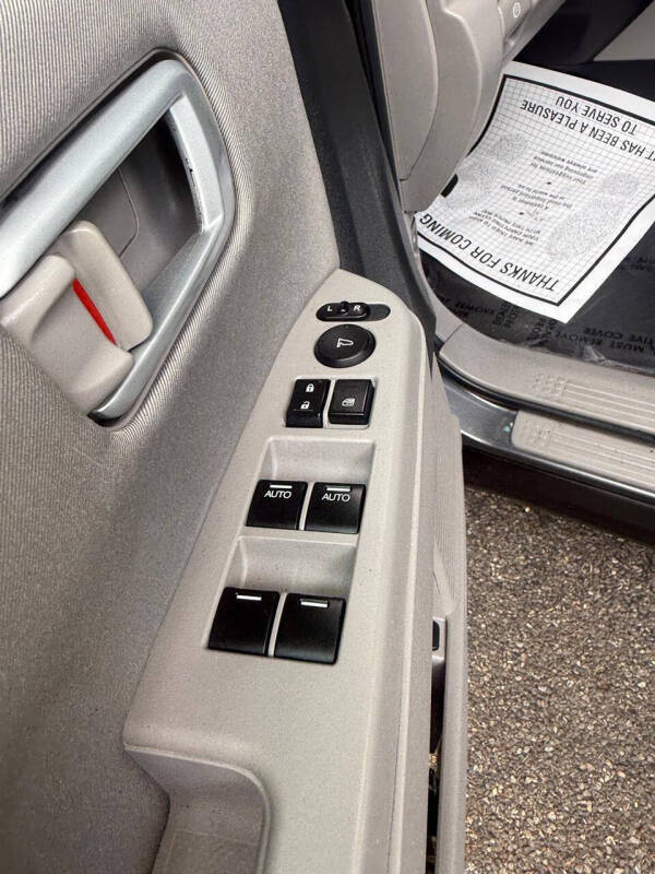 2011 Honda Pilot EX