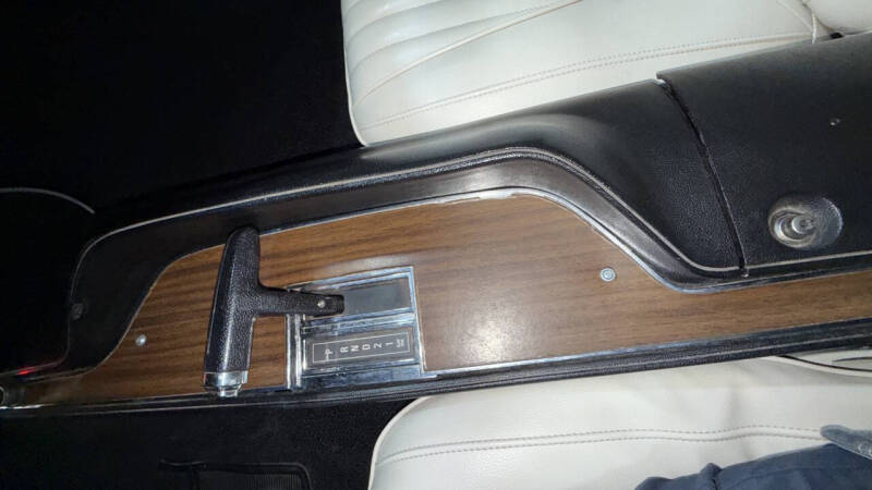 1971 Dodge Challenger