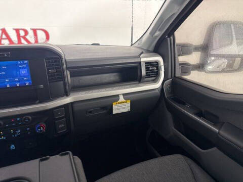 2026 Ford F-350 Super Duty XL