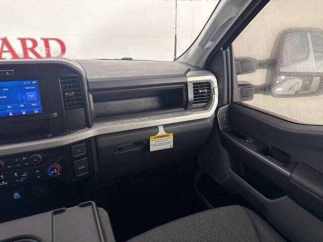 2026 Ford F-350 Super Duty XL