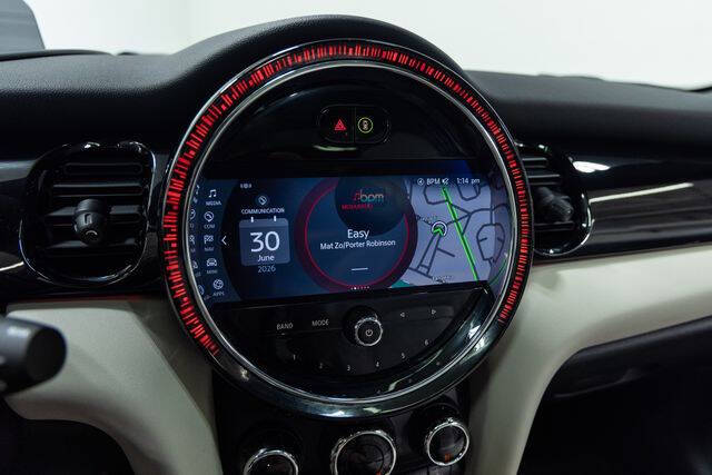 2024 MINI Hardtop 2 Door Cooper S