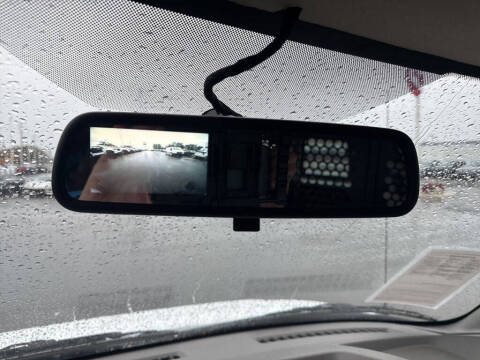 2023 Chevrolet Express 2500