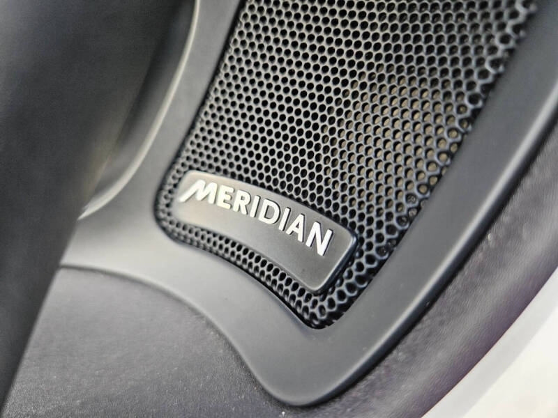 2018 Land Rover Discovery Sport SE