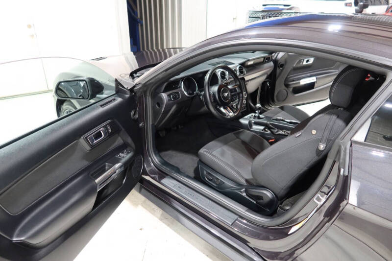 2022 Ford Mustang GT