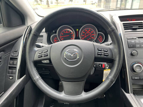 2008 Mazda CX-9 Touring