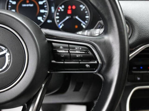 2024 Mazda CX-90 3.3 Turbo Preferred Plus