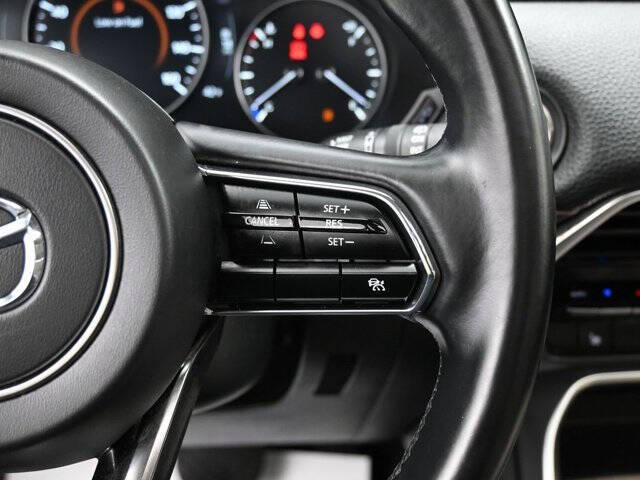 2024 Mazda CX-90 3.3 Turbo Preferred Plus