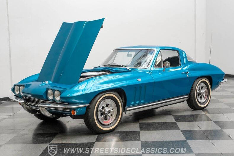 1965 Chevrolet Corvette