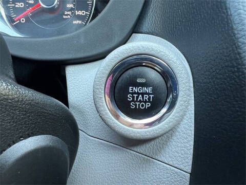 2016 Subaru Forester 2.5i Touring