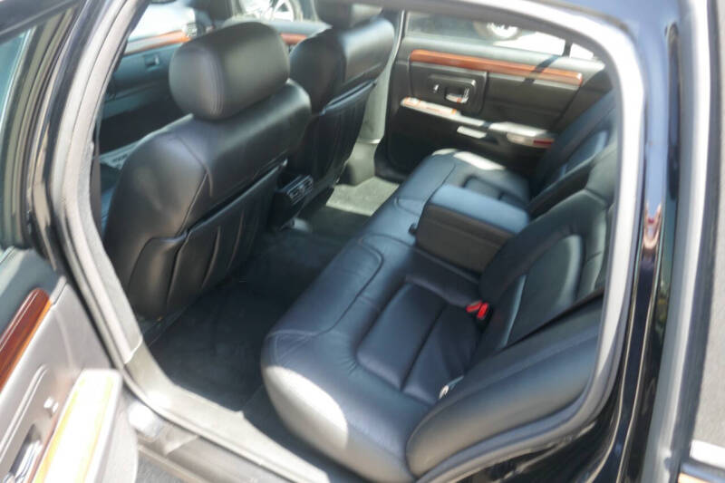 1999 Cadillac DeVille