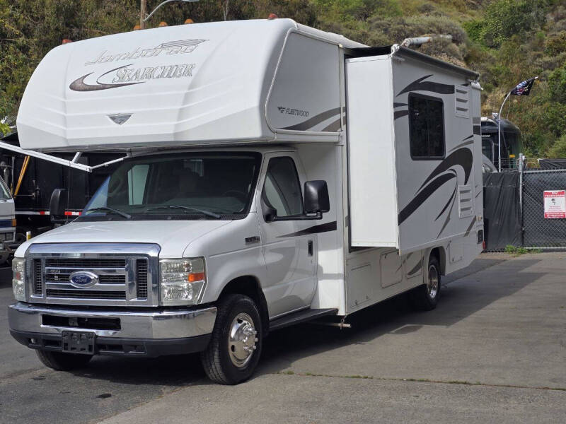 2007 Forest River Sunseeker  Class C