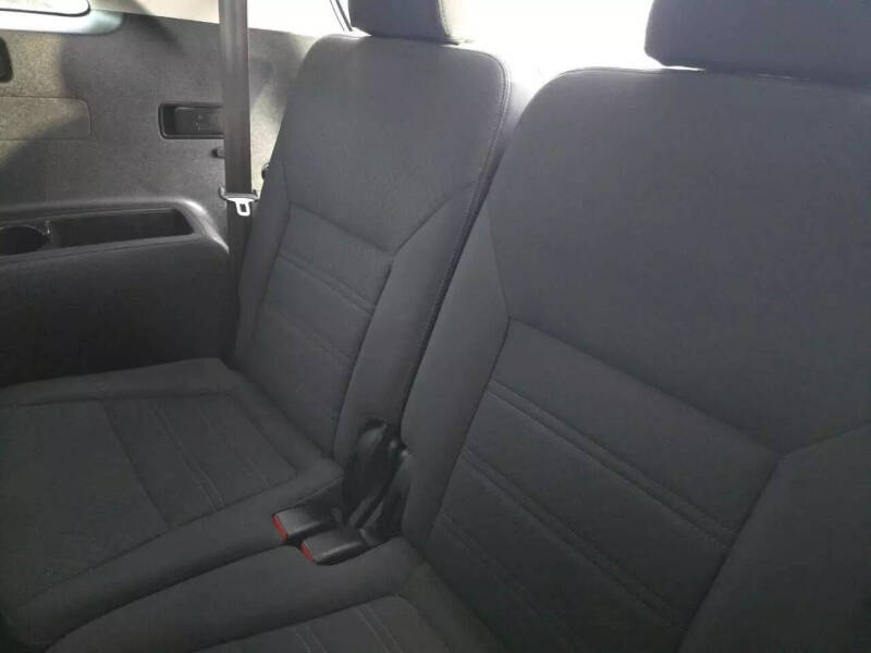 2017 Kia Sorento LX V6