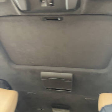 2018 Cadillac Escalade ESV Platinum