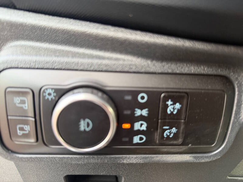 2023 Ford Bronco Outer Banks Advanced