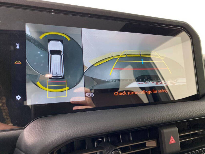 2025 Toyota Land Cruiser