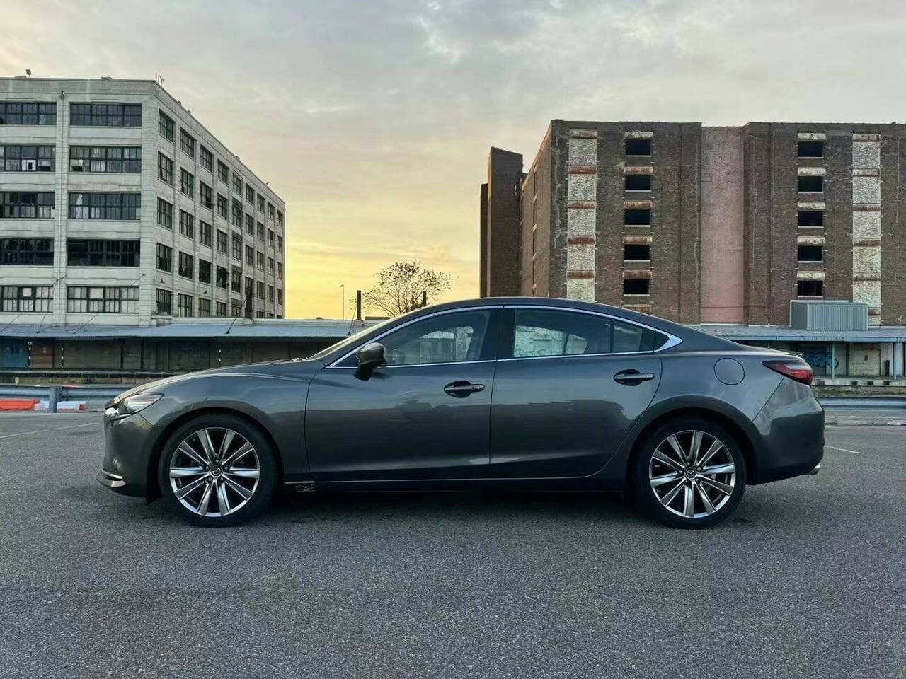 2018 Mazda Mazda6 for sale at 39 Auto Workshop in Brooklyn, NY