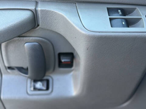 2015 Chevrolet Express 2500