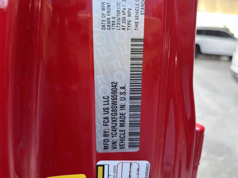 2025 Jeep Wrangler Rubicon X