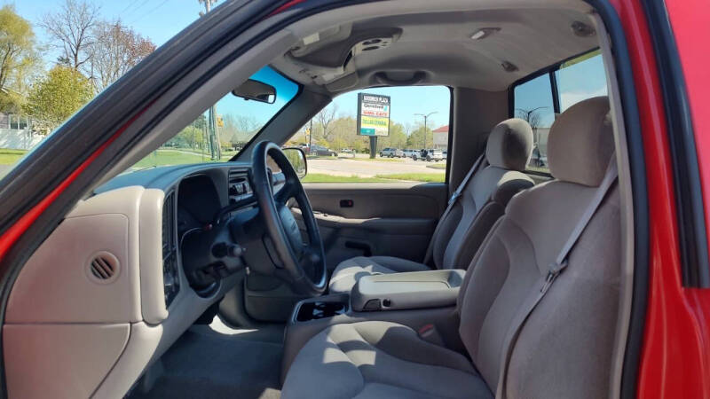 2000 GMC Sierra 1500 SL