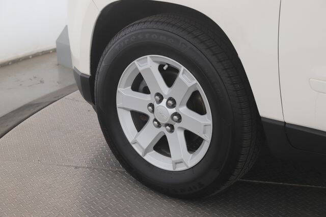2014 GMC Acadia SLE-2