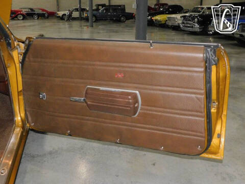 1970 Buick Gran Sport