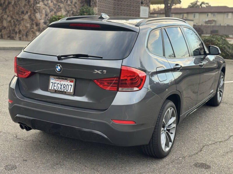 2014 BMW X1 sDrive28i