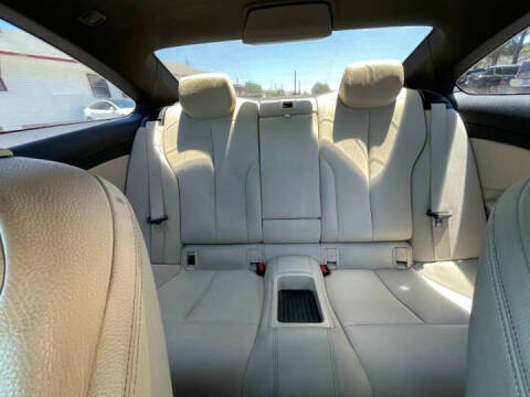 2014 BMW 4 Series 428i