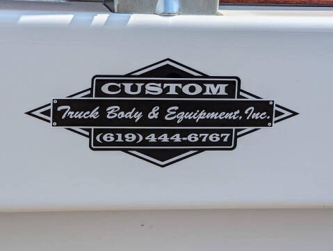 2024 Ford F-550 Super Duty