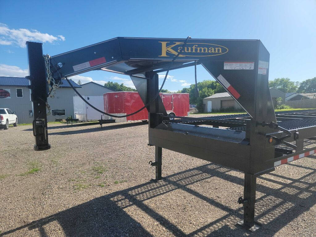 2023 Kaufman 43 FEET 2