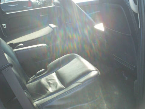 2013 Chevrolet Tahoe LTZ