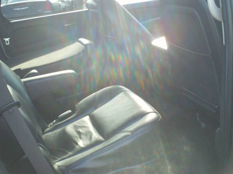 2013 Chevrolet Tahoe LTZ