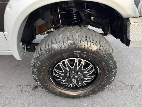 2014 RAM 3500 Laramie