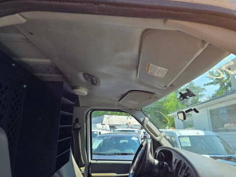 2006 Ford E-Series E-250