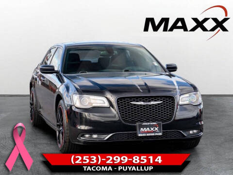 2015 Chrysler 300 for sale at Maxx Autos Plus in Puyallup WA