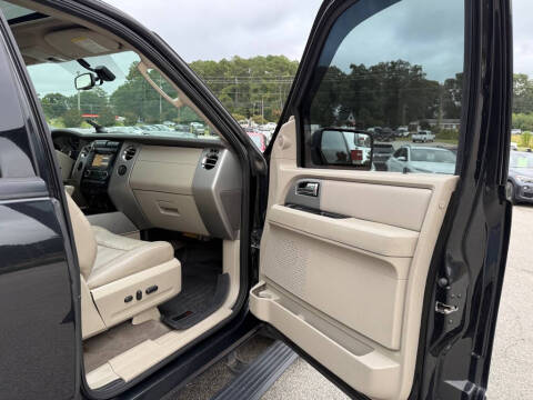 2014 Ford Expedition Limited