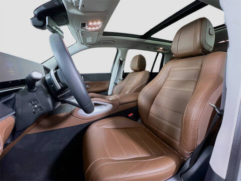 2024 Mercedes-Benz GLS GLS 580