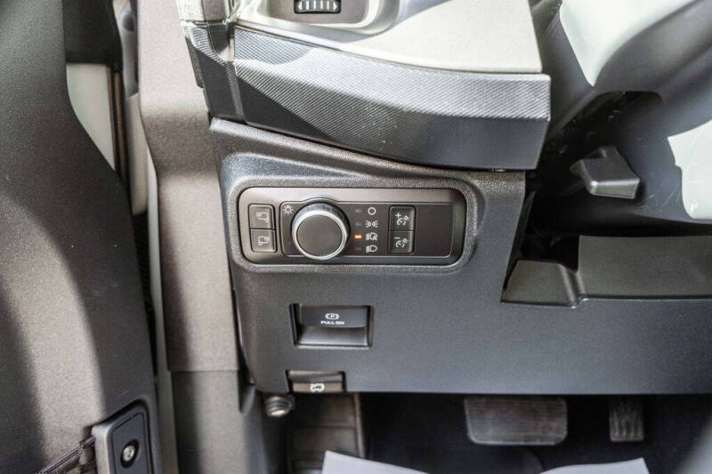2021 Ford Bronco First Edition Advanced