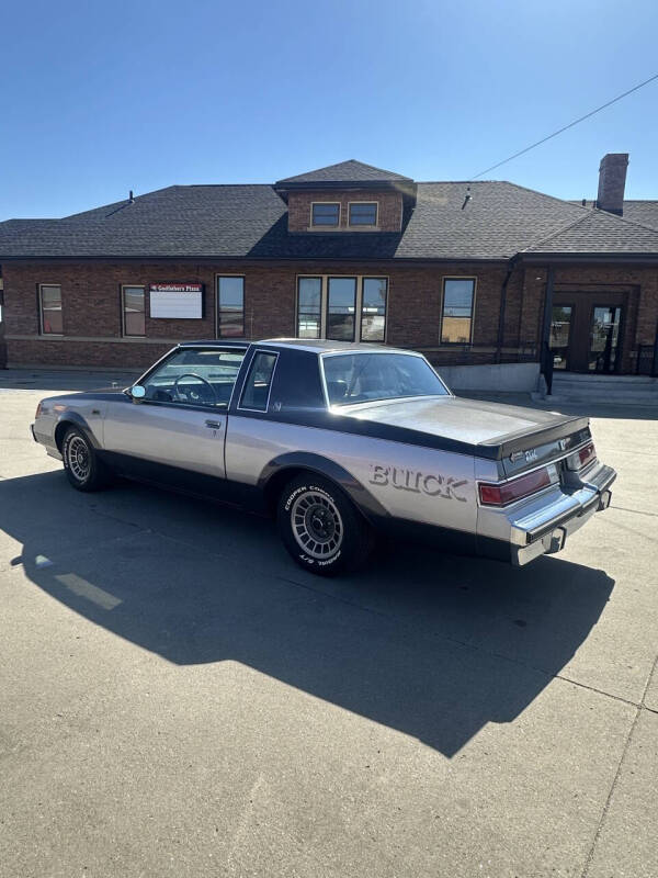 1982 Buick Regal