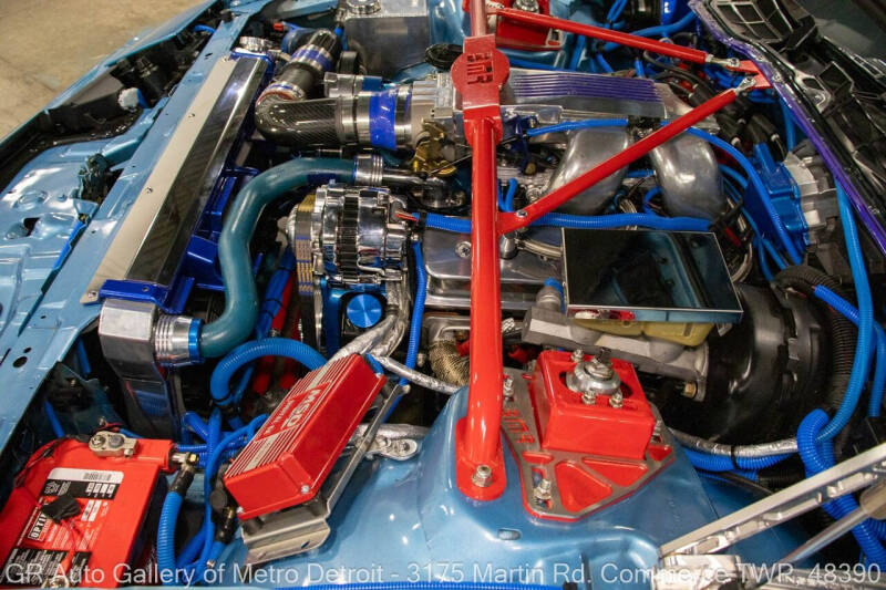 1988 Pontiac Firebird Formula