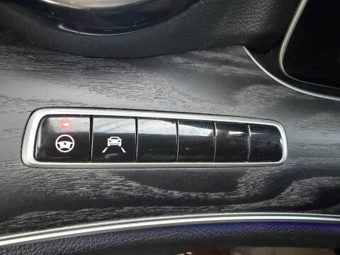 2019 Mercedes-Benz E-Class E 300 4MATIC