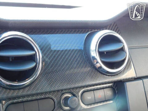 2008 Ford Mustang
